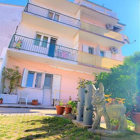 פרימוסטן Roko Apartment House מראה חיצוני תמונה