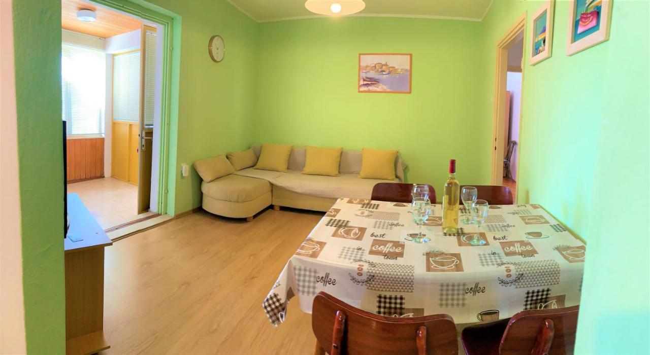 פרימוסטן Roko Apartment House מראה חיצוני תמונה