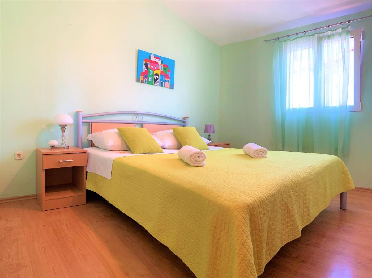 פרימוסטן Roko Apartment House מראה חיצוני תמונה