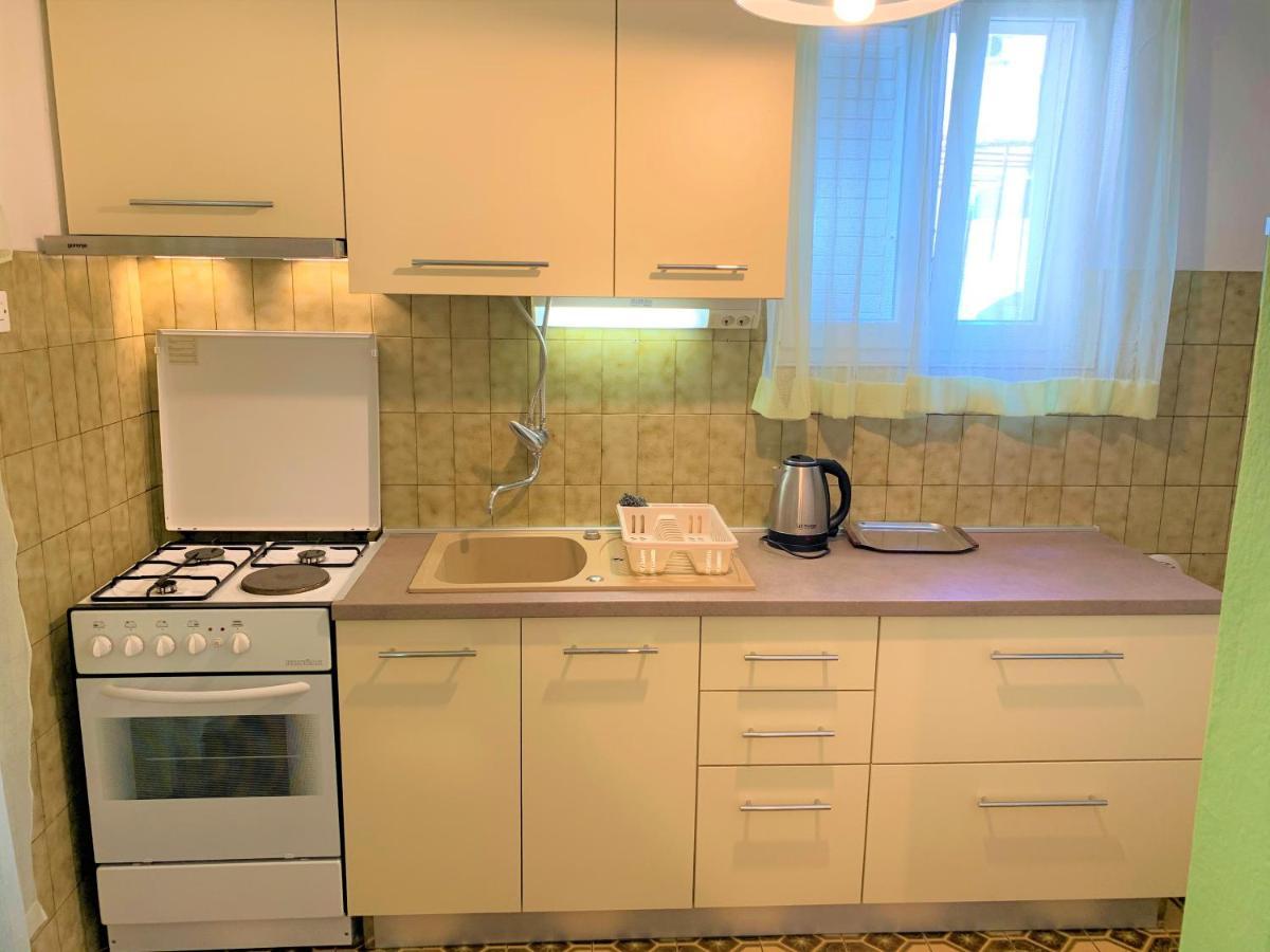 פרימוסטן Roko Apartment House מראה חיצוני תמונה