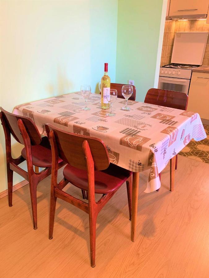 פרימוסטן Roko Apartment House מראה חיצוני תמונה