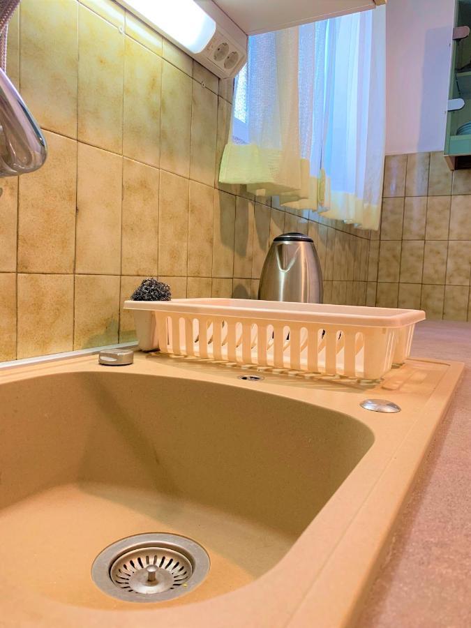 פרימוסטן Roko Apartment House מראה חיצוני תמונה