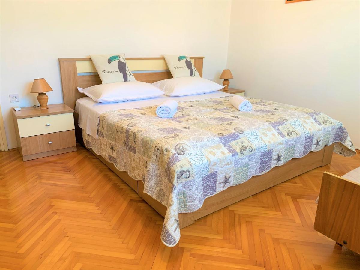 פרימוסטן Roko Apartment House מראה חיצוני תמונה