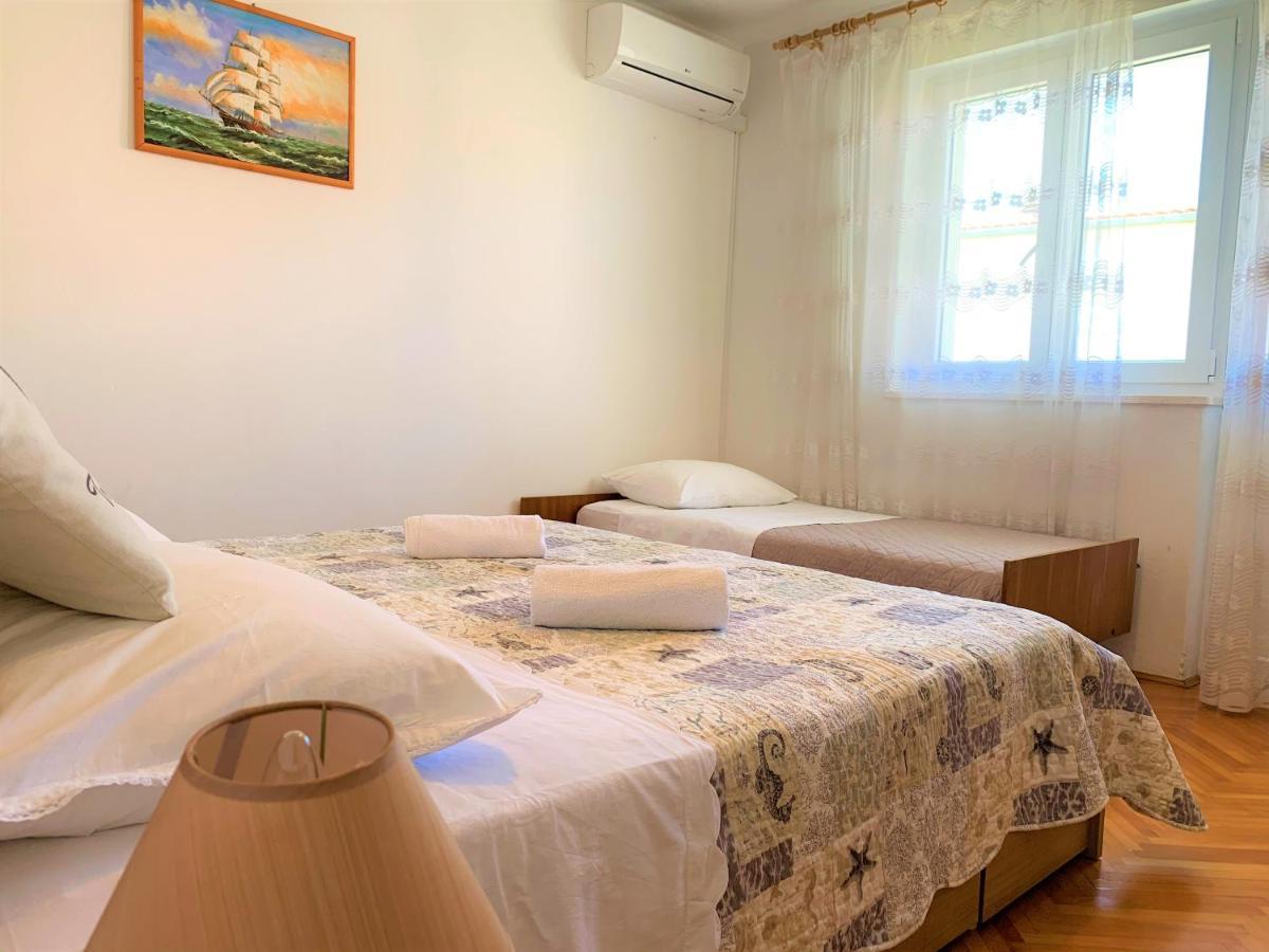פרימוסטן Roko Apartment House מראה חיצוני תמונה