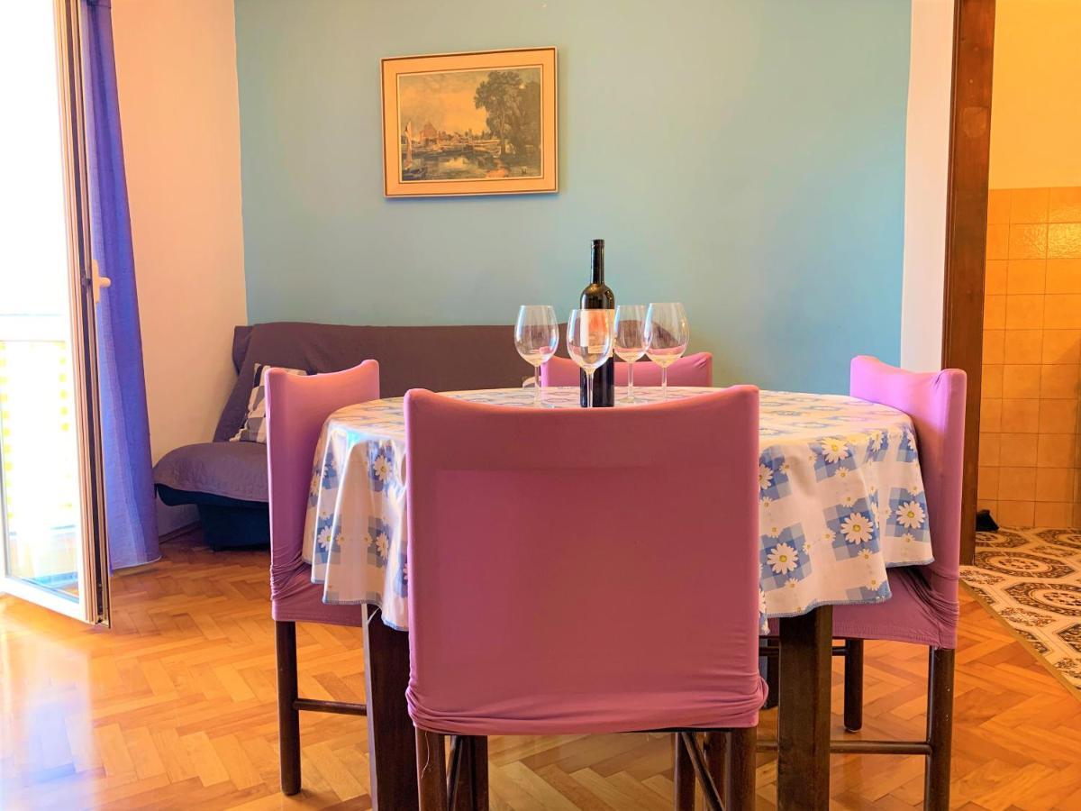 פרימוסטן Roko Apartment House מראה חיצוני תמונה