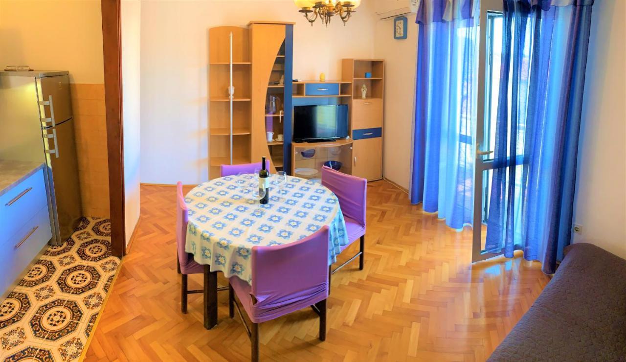פרימוסטן Roko Apartment House מראה חיצוני תמונה