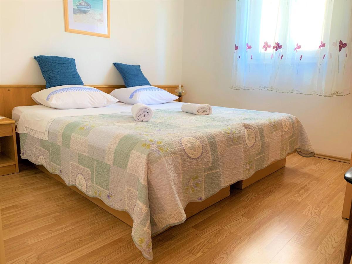 פרימוסטן Roko Apartment House מראה חיצוני תמונה