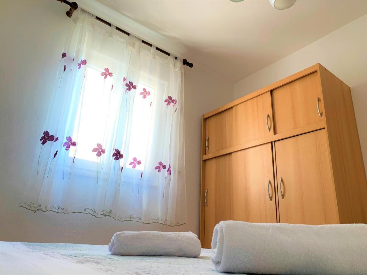 פרימוסטן Roko Apartment House מראה חיצוני תמונה