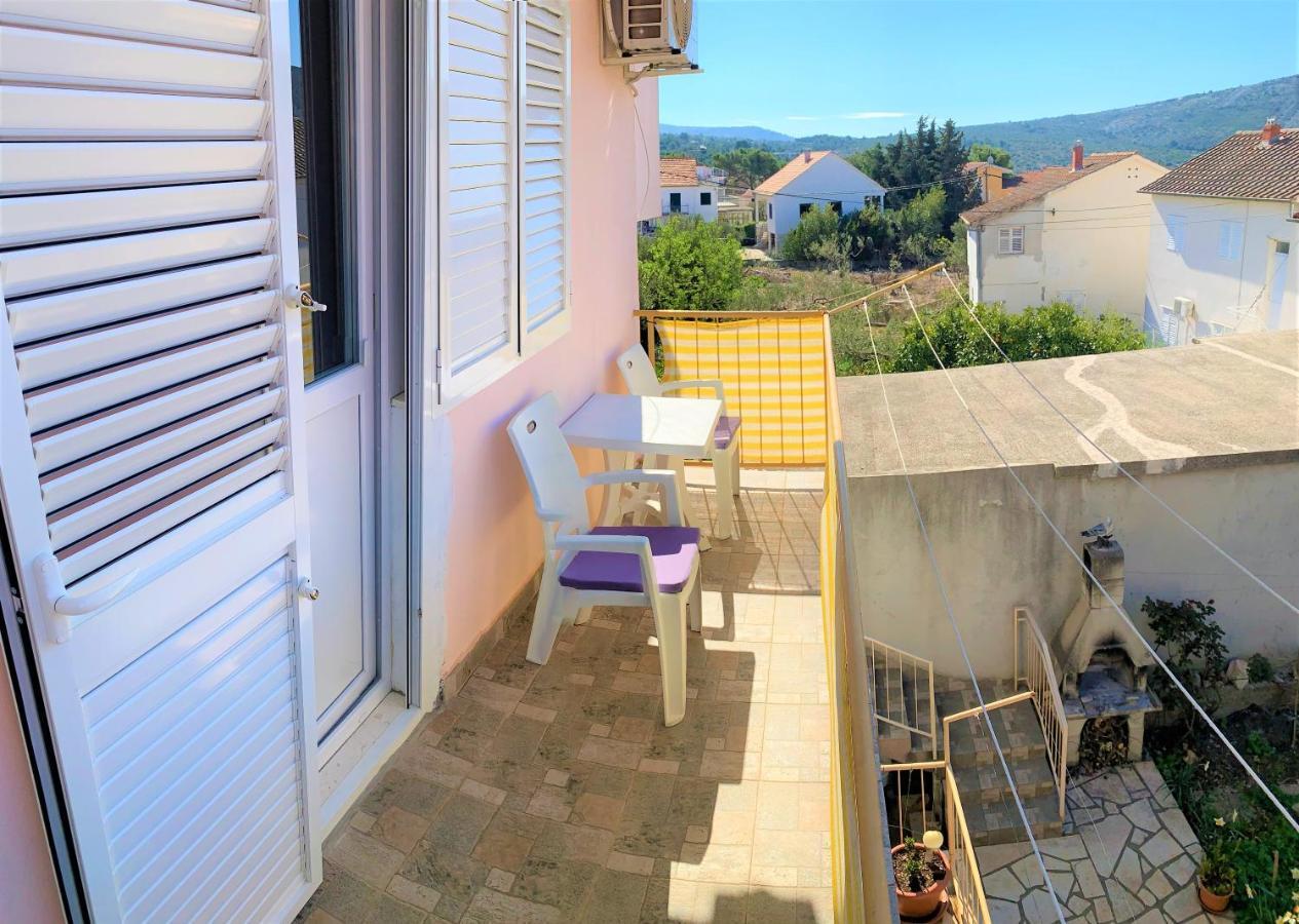 פרימוסטן Roko Apartment House מראה חיצוני תמונה