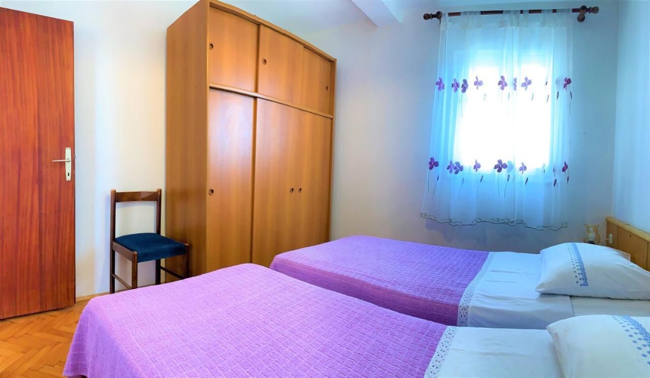 פרימוסטן Roko Apartment House מראה חיצוני תמונה