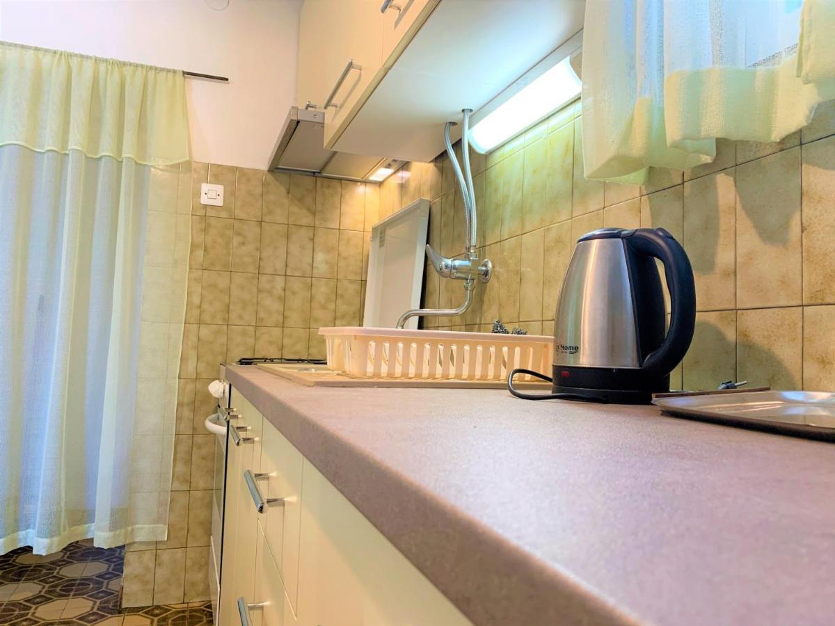 פרימוסטן Roko Apartment House מראה חיצוני תמונה