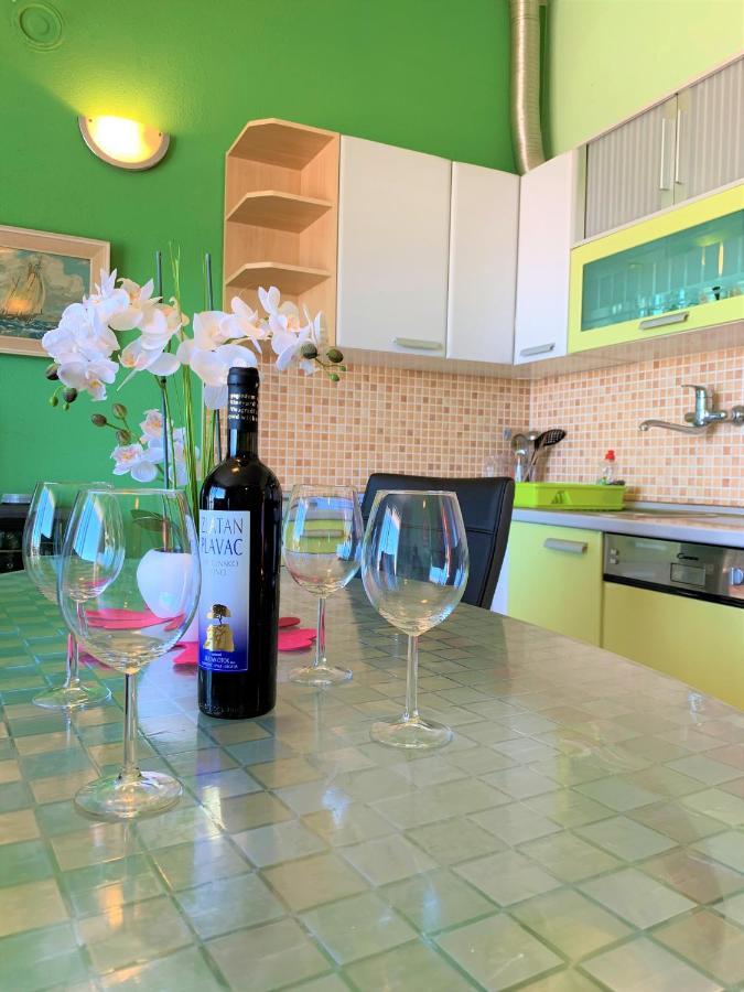 פרימוסטן Roko Apartment House מראה חיצוני תמונה
