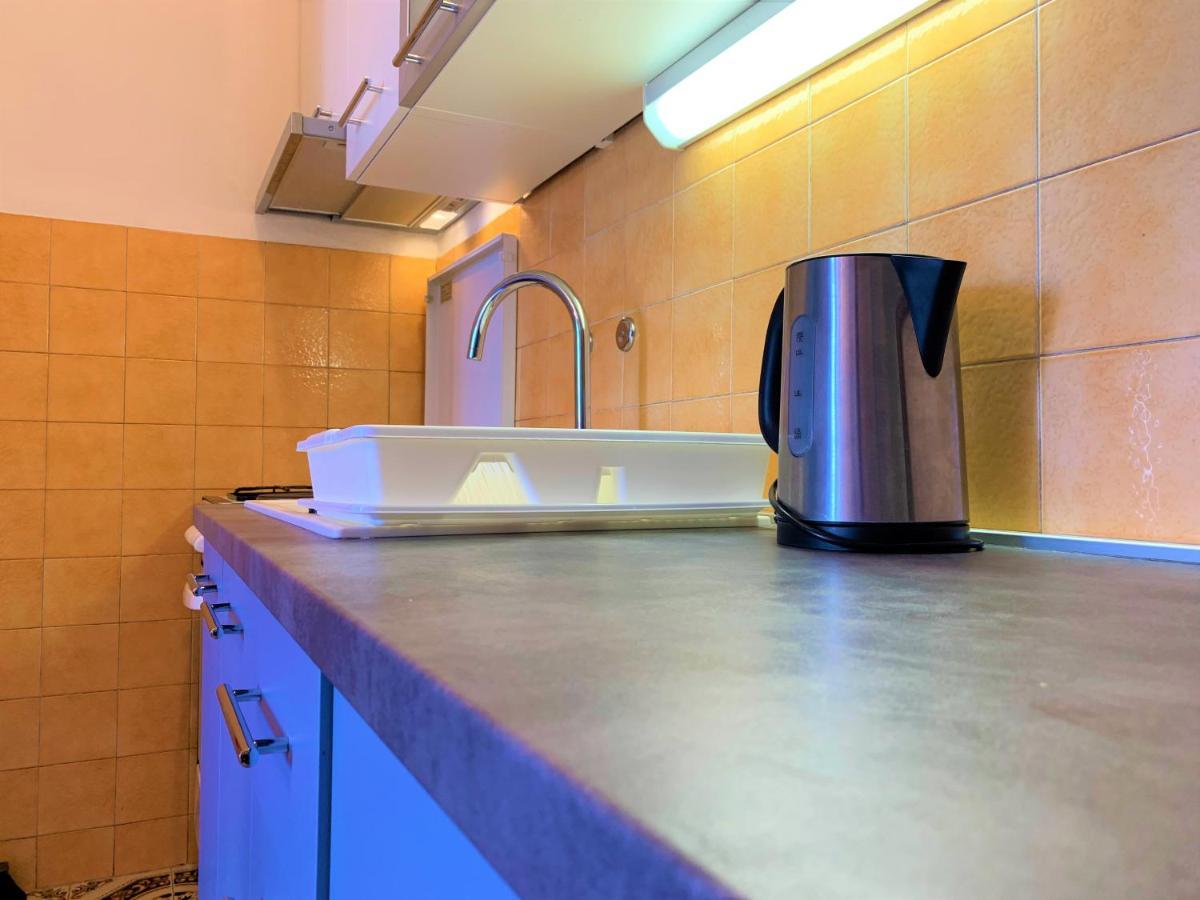 פרימוסטן Roko Apartment House מראה חיצוני תמונה