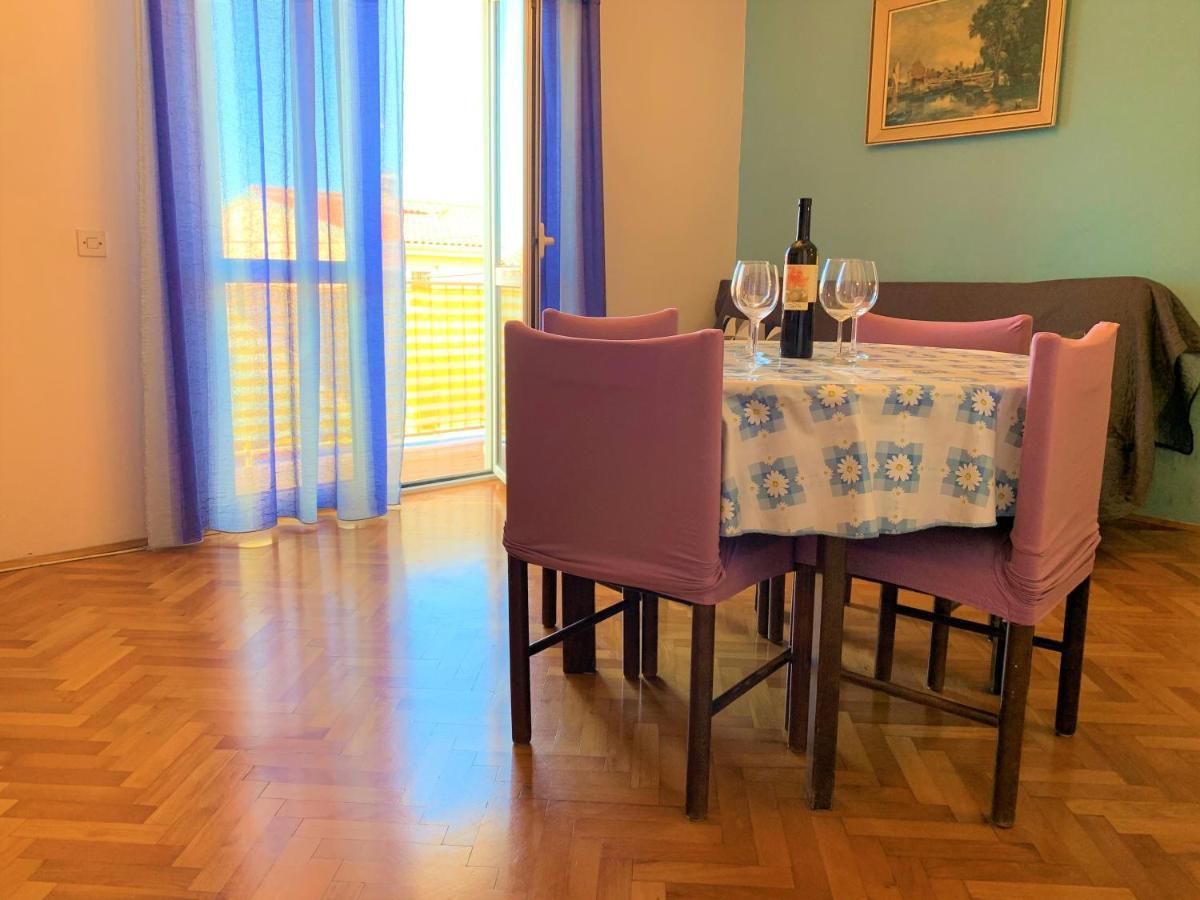 פרימוסטן Roko Apartment House מראה חיצוני תמונה