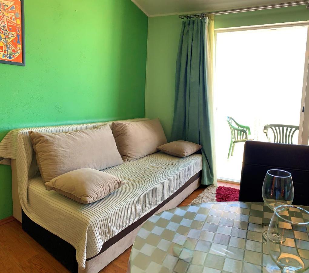 פרימוסטן Roko Apartment House מראה חיצוני תמונה
