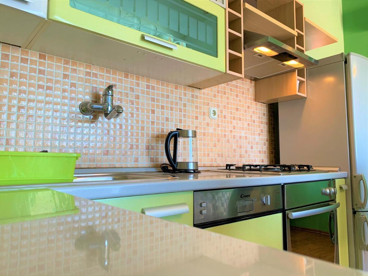 פרימוסטן Roko Apartment House מראה חיצוני תמונה
