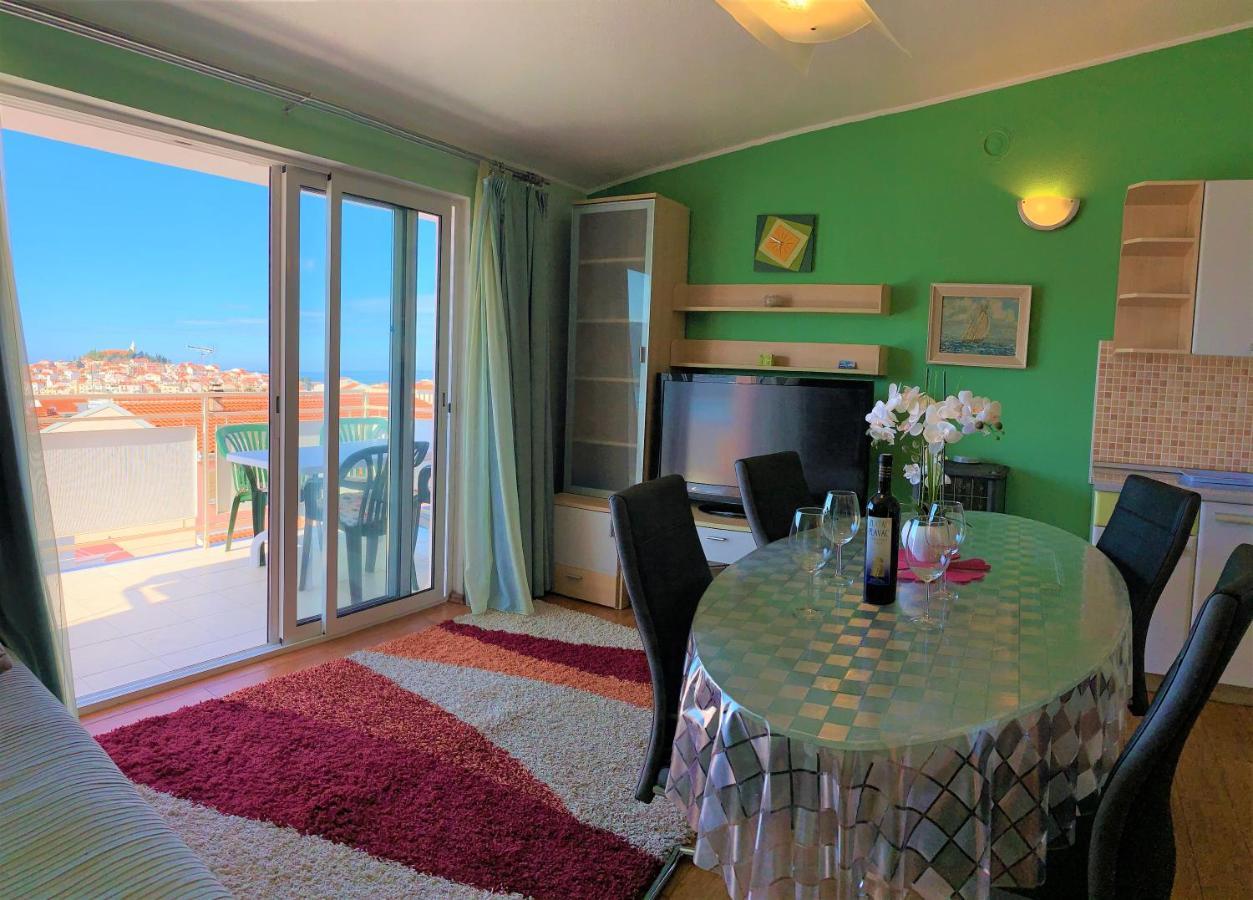 פרימוסטן Roko Apartment House מראה חיצוני תמונה