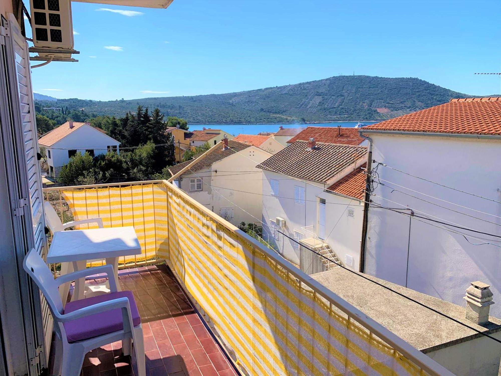 פרימוסטן Roko Apartment House מראה חיצוני תמונה