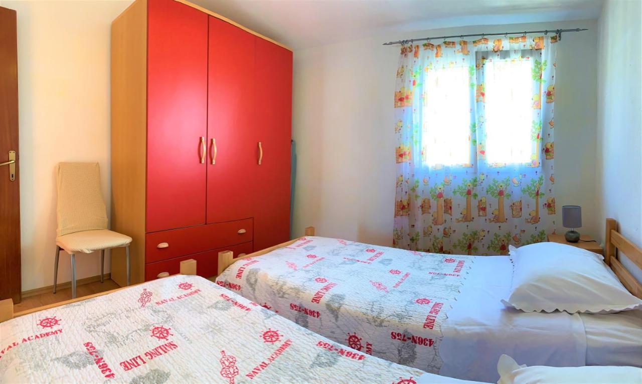 פרימוסטן Roko Apartment House מראה חיצוני תמונה