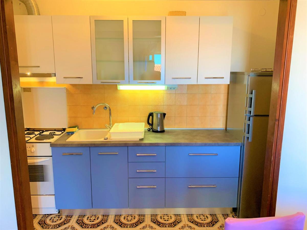 פרימוסטן Roko Apartment House מראה חיצוני תמונה