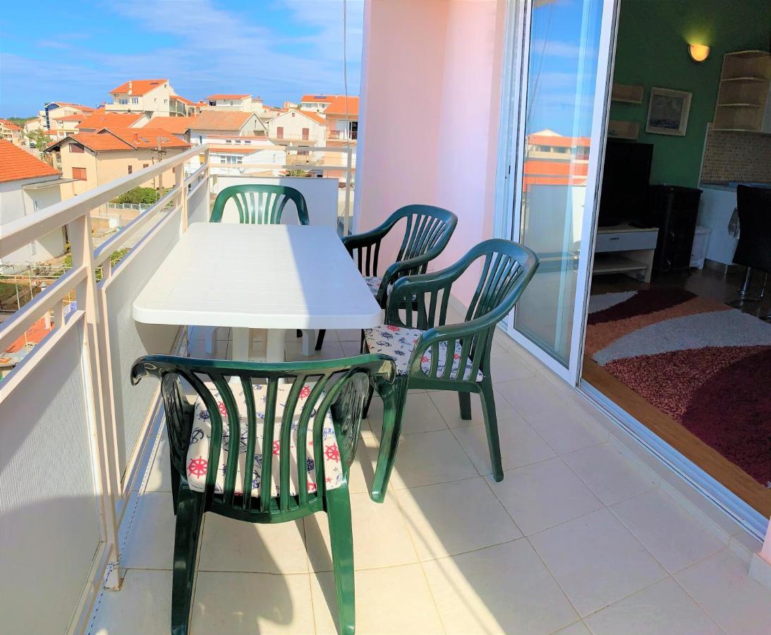 פרימוסטן Roko Apartment House מראה חיצוני תמונה
