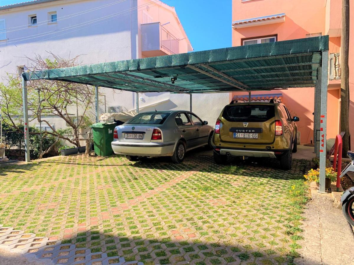 פרימוסטן Roko Apartment House מראה חיצוני תמונה