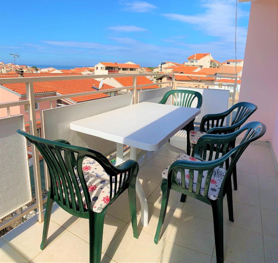 פרימוסטן Roko Apartment House מראה חיצוני תמונה