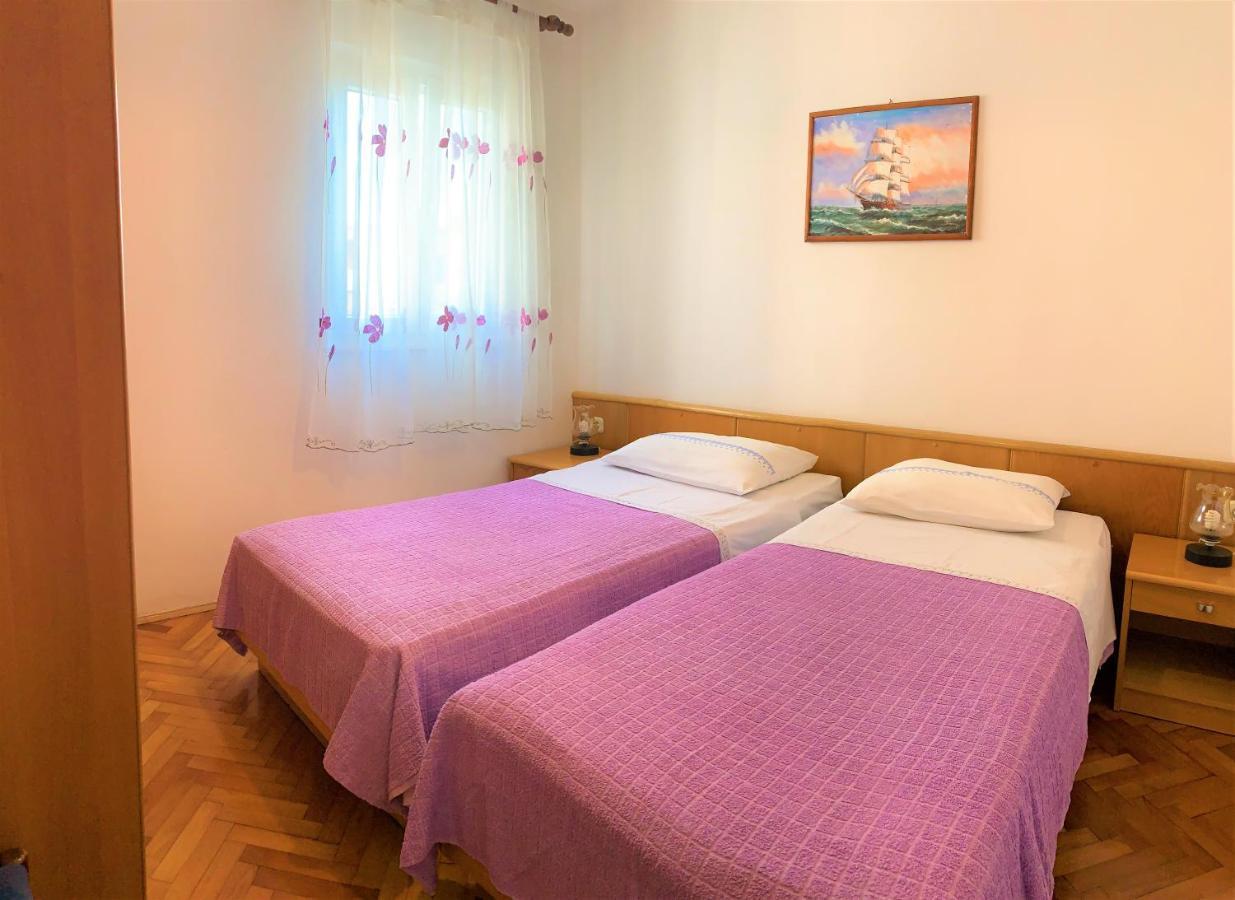 פרימוסטן Roko Apartment House מראה חיצוני תמונה