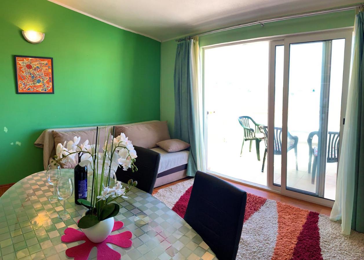 פרימוסטן Roko Apartment House מראה חיצוני תמונה
