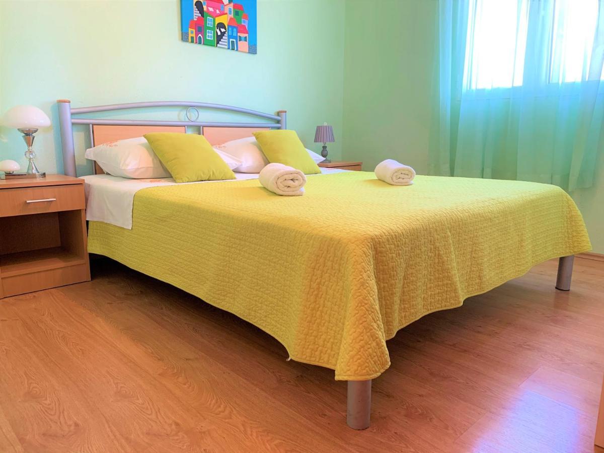 פרימוסטן Roko Apartment House מראה חיצוני תמונה