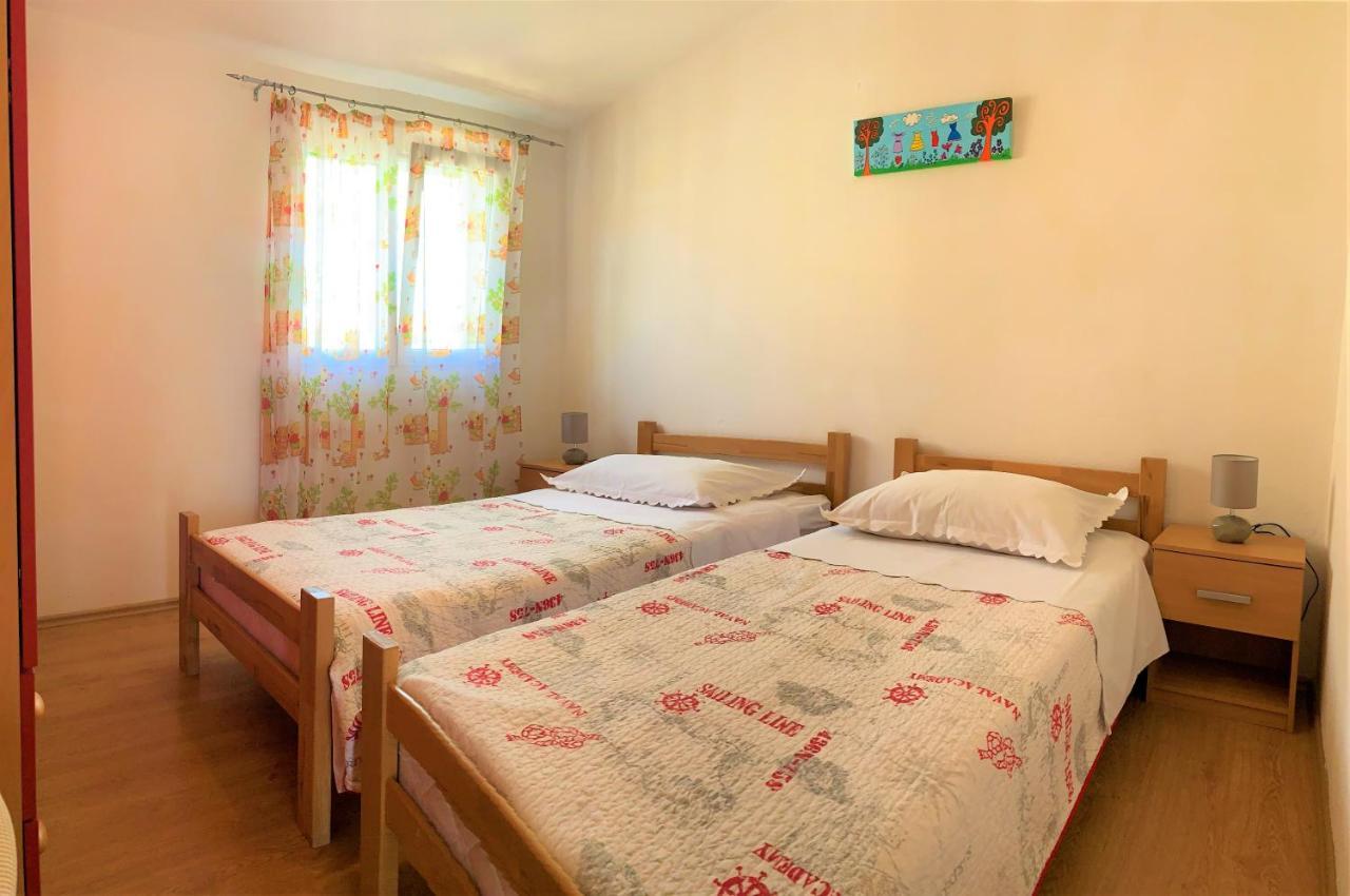פרימוסטן Roko Apartment House מראה חיצוני תמונה