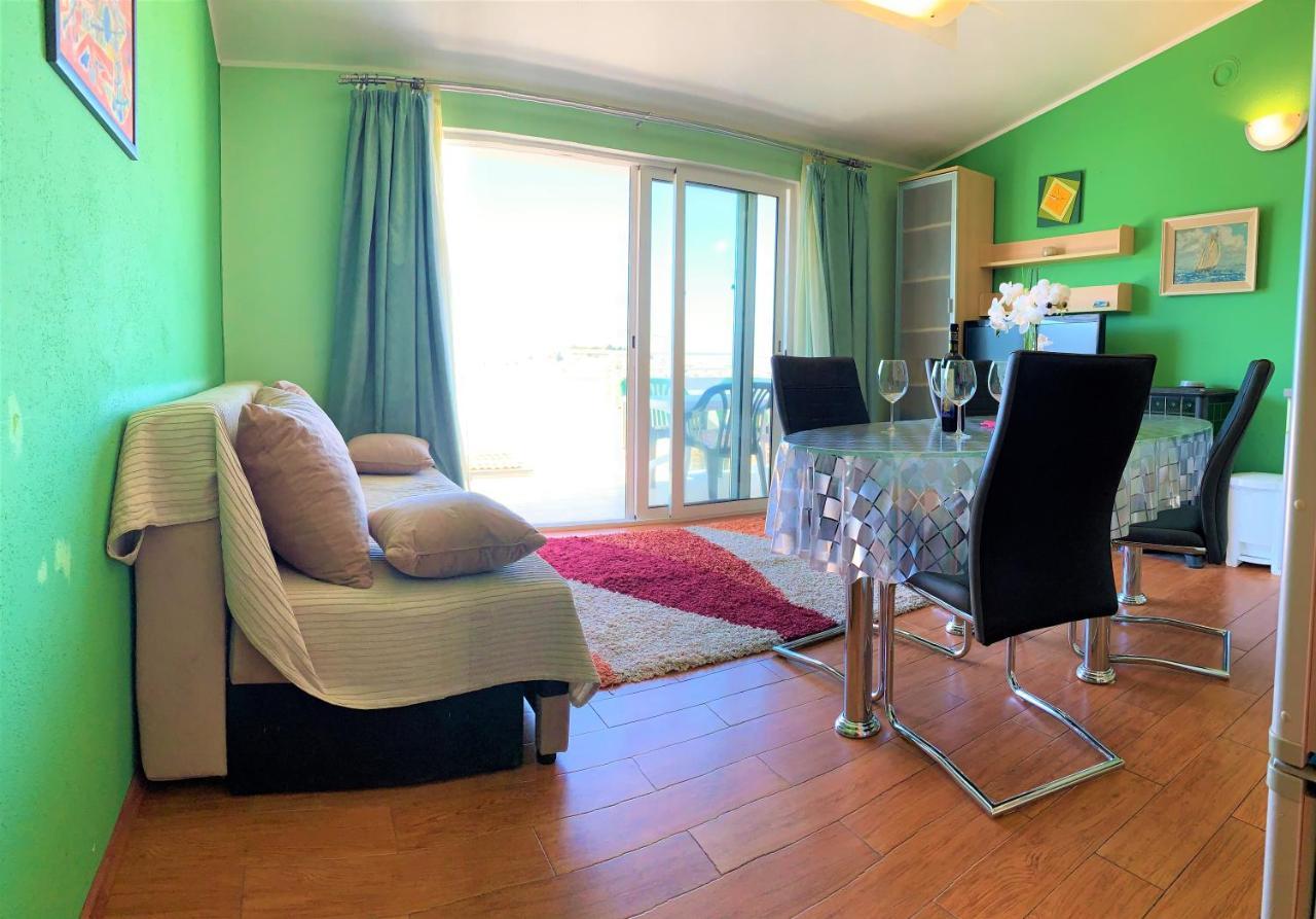 פרימוסטן Roko Apartment House מראה חיצוני תמונה