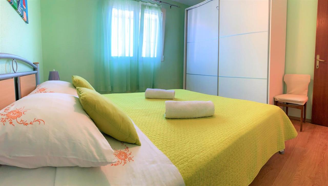 פרימוסטן Roko Apartment House מראה חיצוני תמונה
